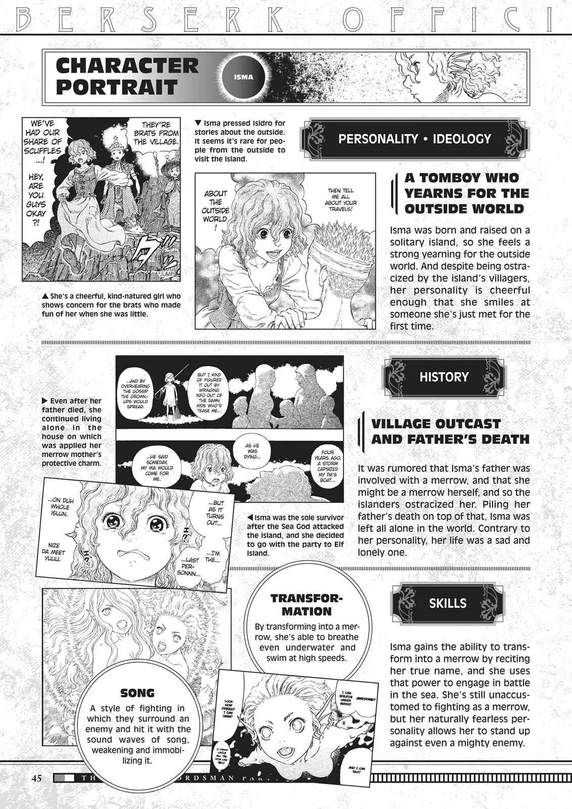Read Berserk - Chapter 350.5 - read-berserk-manga.com | Image 45