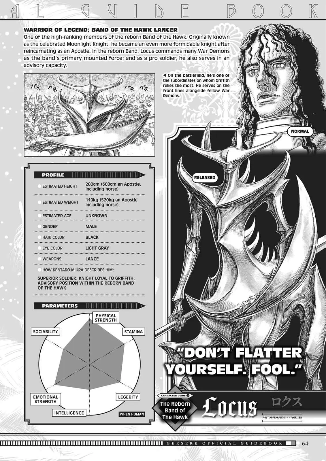 Read Berserk - Chapter 350.5 - read-berserk-manga.com | Image 63