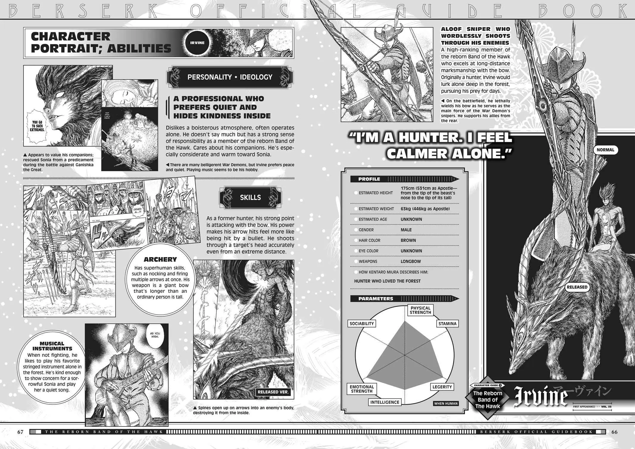 Read Berserk - Chapter 350.5 - read-berserk-manga.com | Image 65