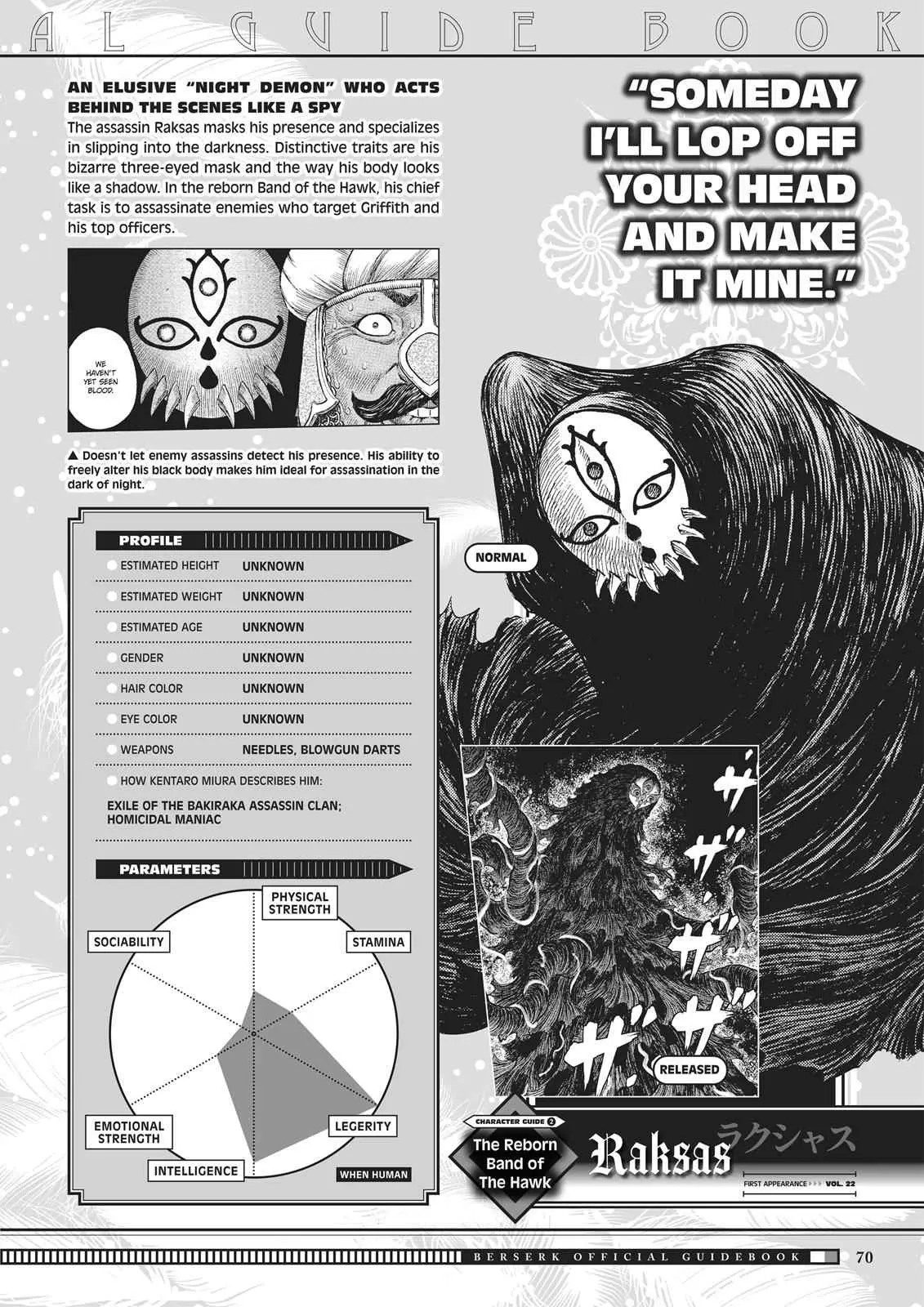 Read Berserk - Chapter 350.5 - read-berserk-manga.com | Image 68