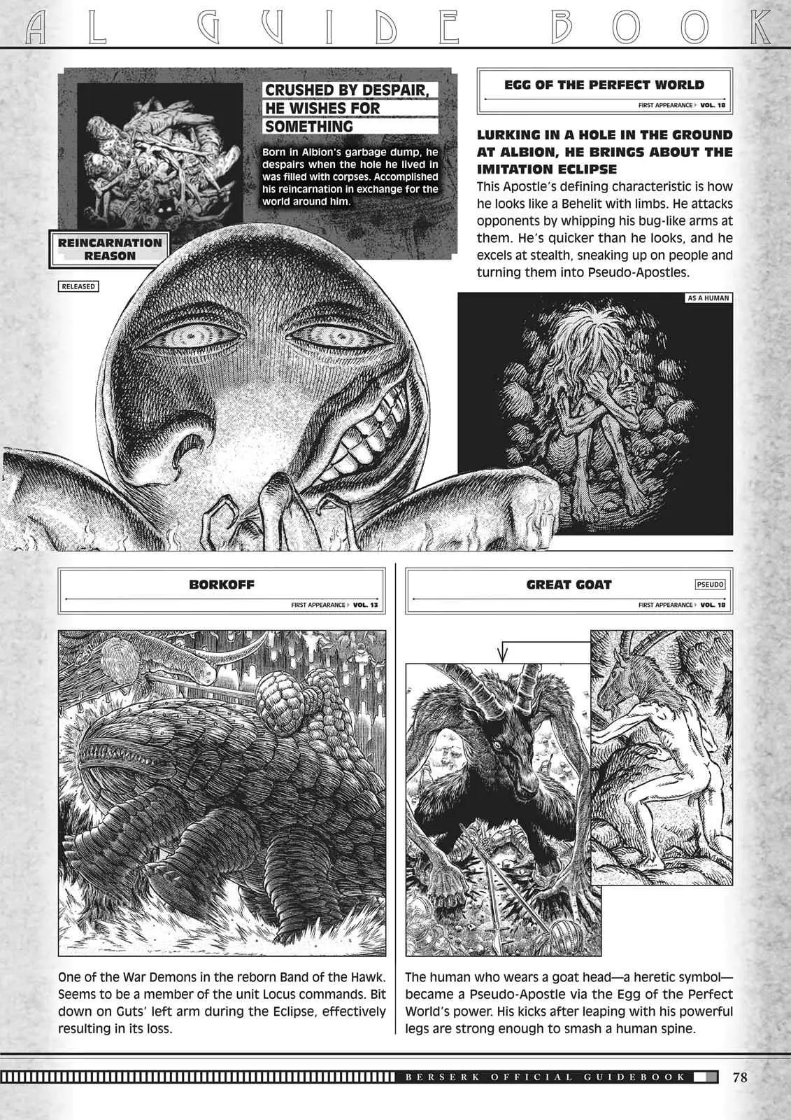 Read Berserk - Chapter 350.5 - read-berserk-manga.com | Image 76