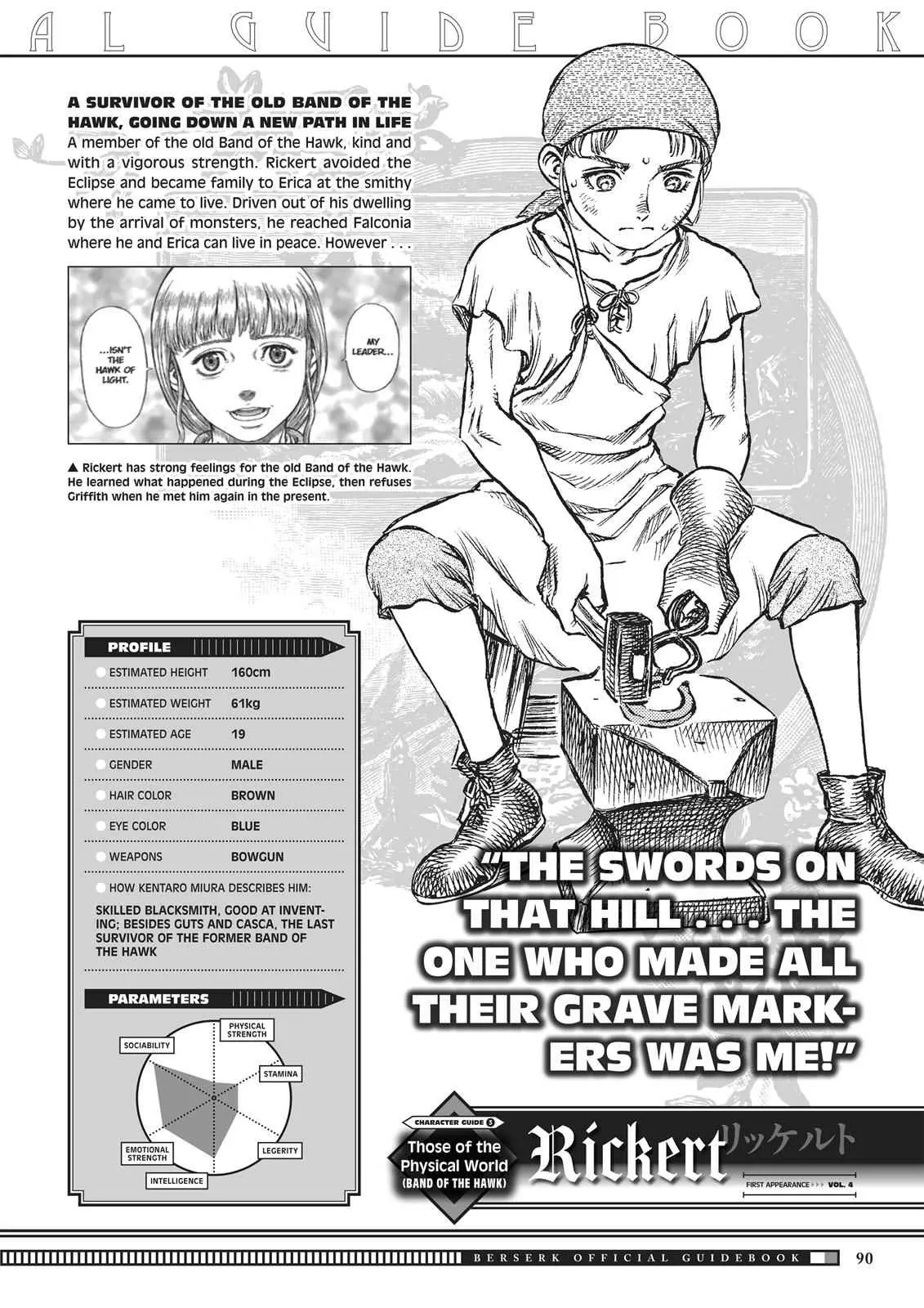 Read Berserk - Chapter 350.5 - read-berserk-manga.com | Image 88