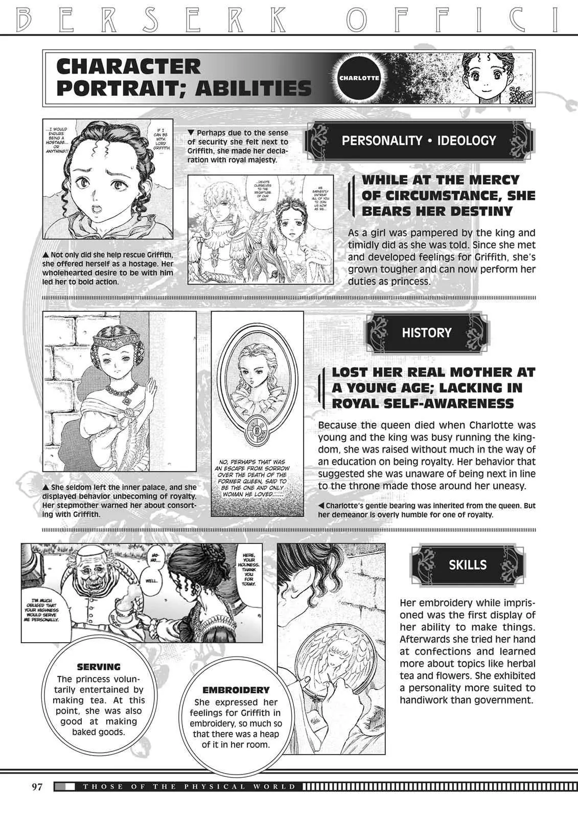 Read Berserk - Chapter 350.5 - read-berserk-manga.com | Image 95