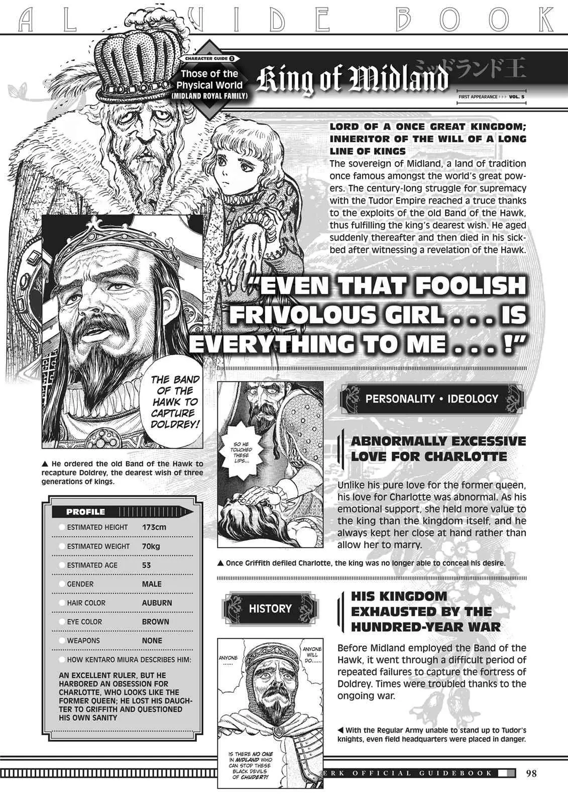 Read Berserk - Chapter 350.5 - read-berserk-manga.com | Image 96