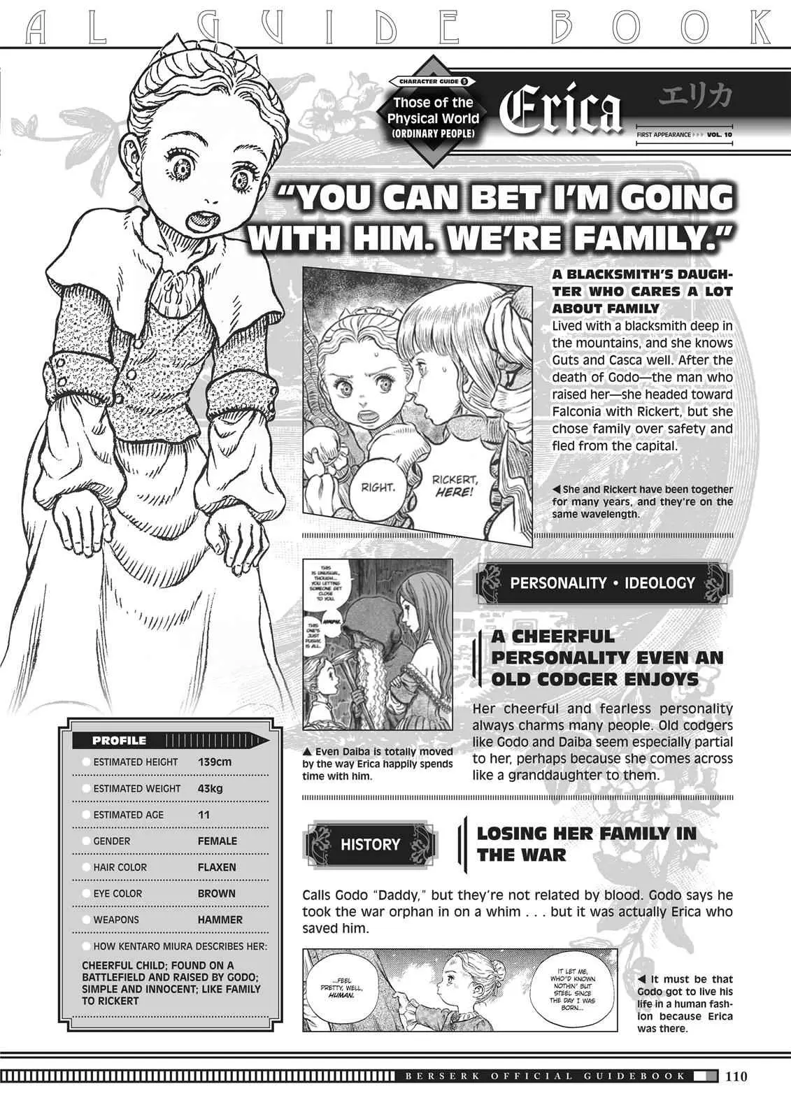 Read Berserk - Chapter 350.5 - read-berserk-manga.com | Image 108