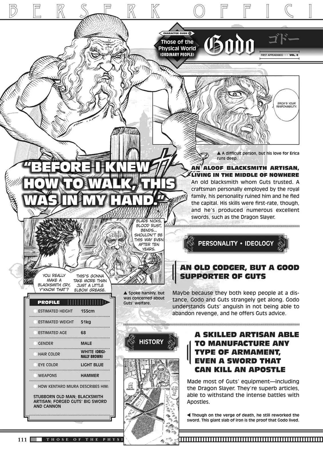 Read Berserk - Chapter 350.5 - read-berserk-manga.com | Image 109