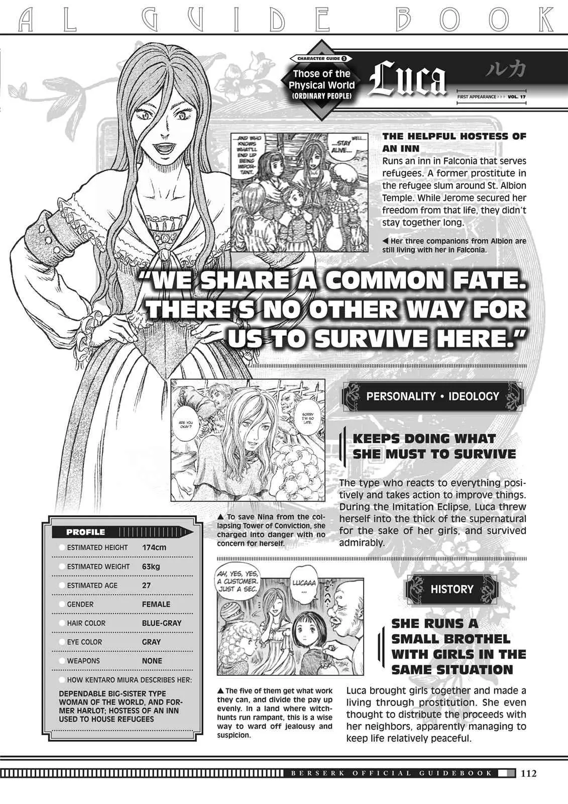 Read Berserk - Chapter 350.5 - read-berserk-manga.com | Image 110