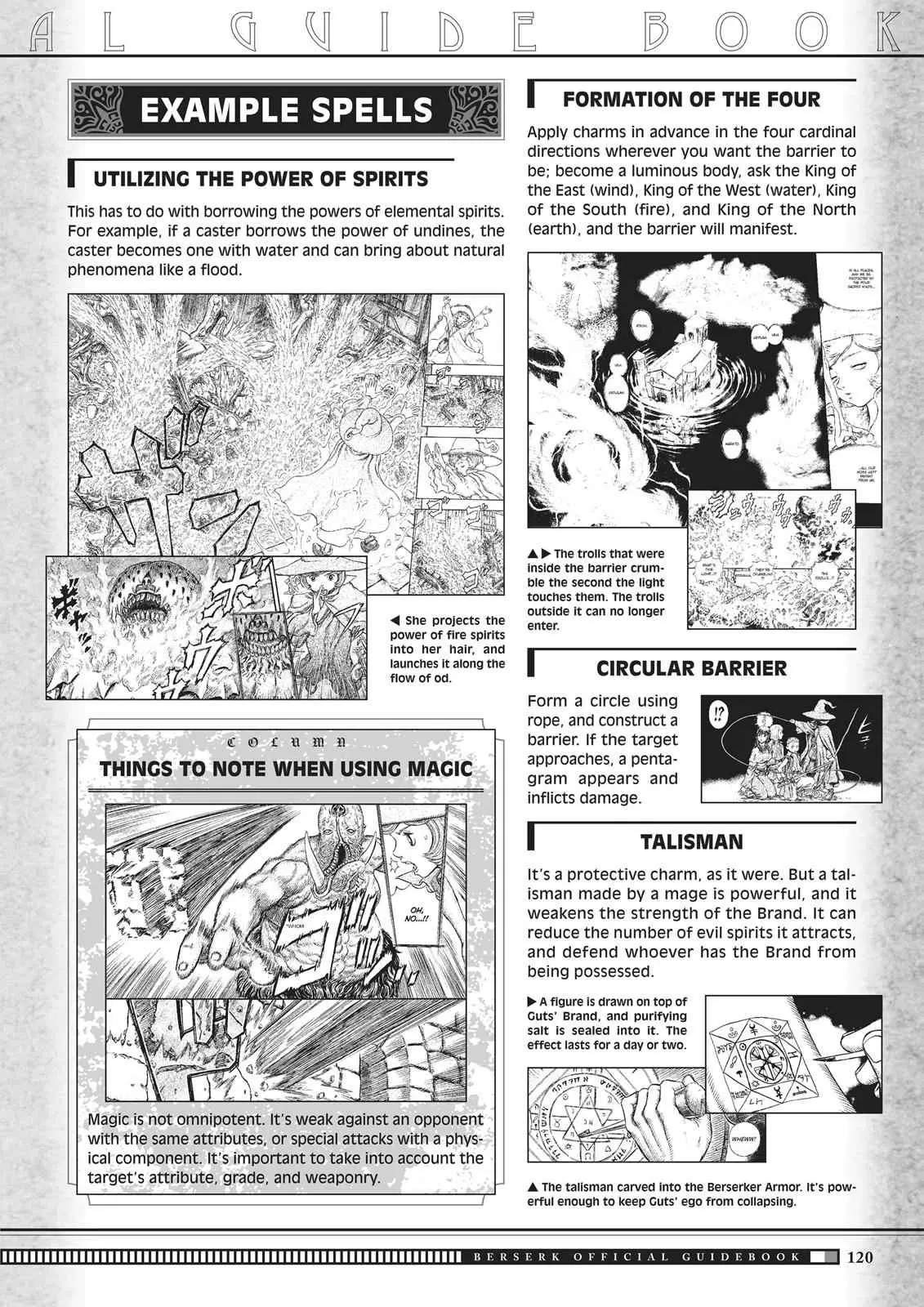 Read Berserk - Chapter 350.5 - read-berserk-manga.com | Image 118