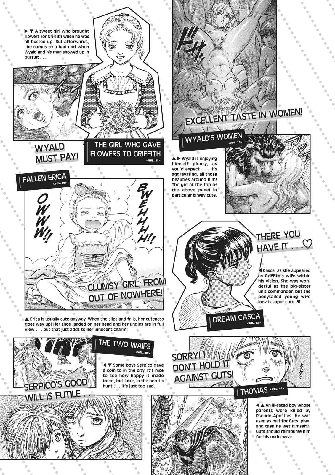 Read Berserk - Chapter 350.5 - read-berserk-manga.com | Image 121