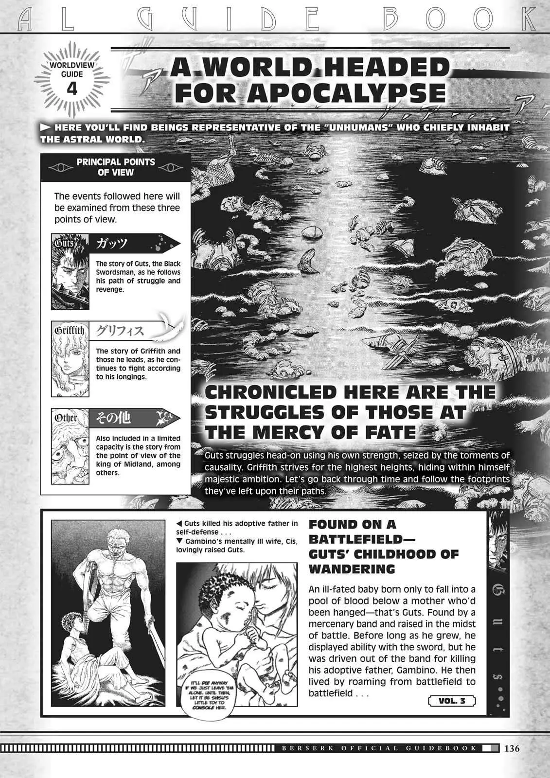 Read Berserk - Chapter 350.5 - read-berserk-manga.com | Image 134