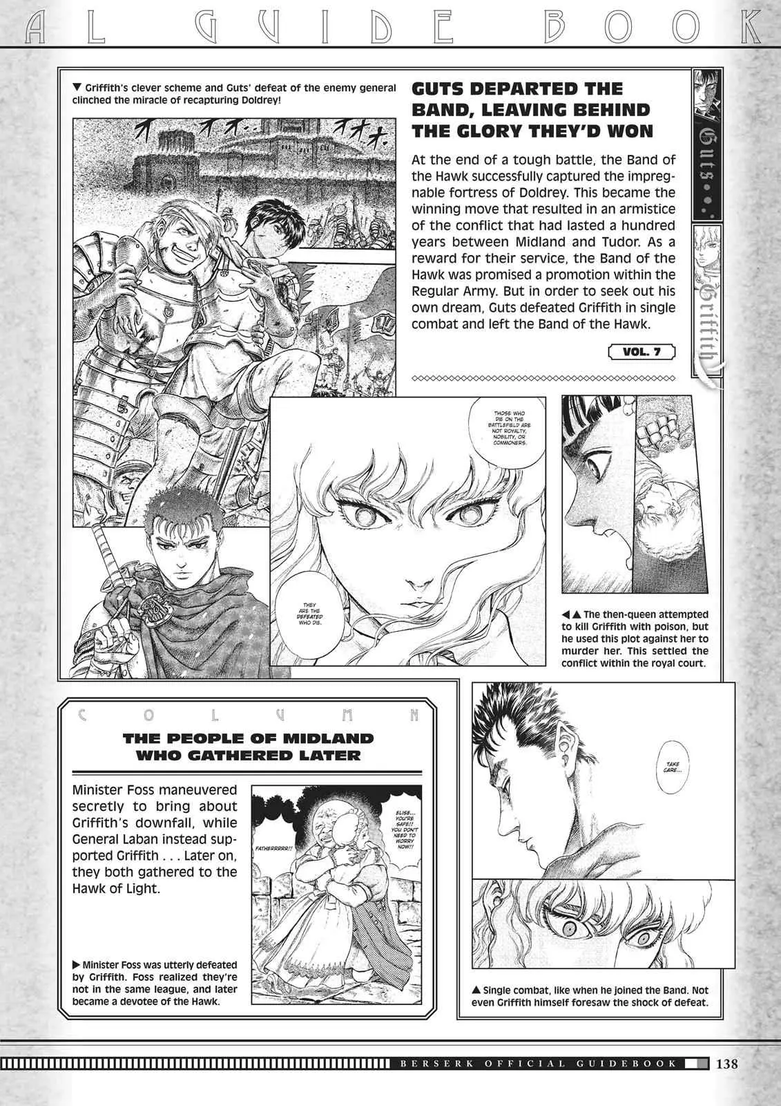 Read Berserk - Chapter 350.5 - read-berserk-manga.com | Image 136