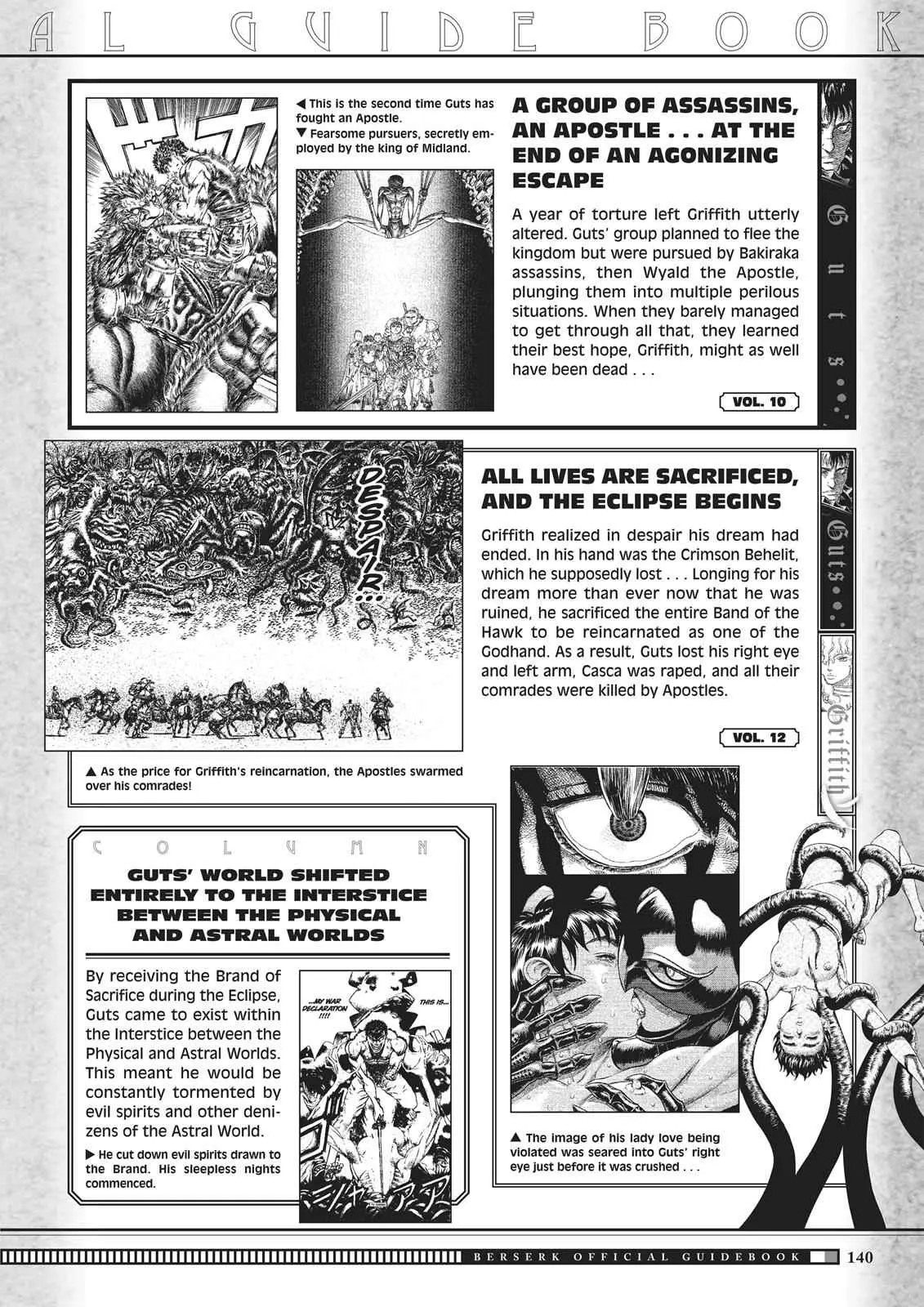 Read Berserk - Chapter 350.5 - read-berserk-manga.com | Image 138