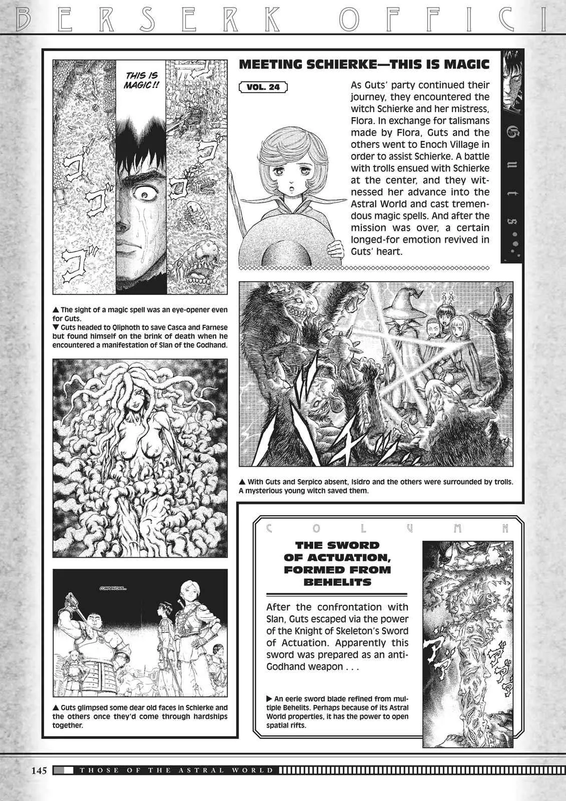 Read Berserk - Chapter 350.5 - read-berserk-manga.com | Image 143