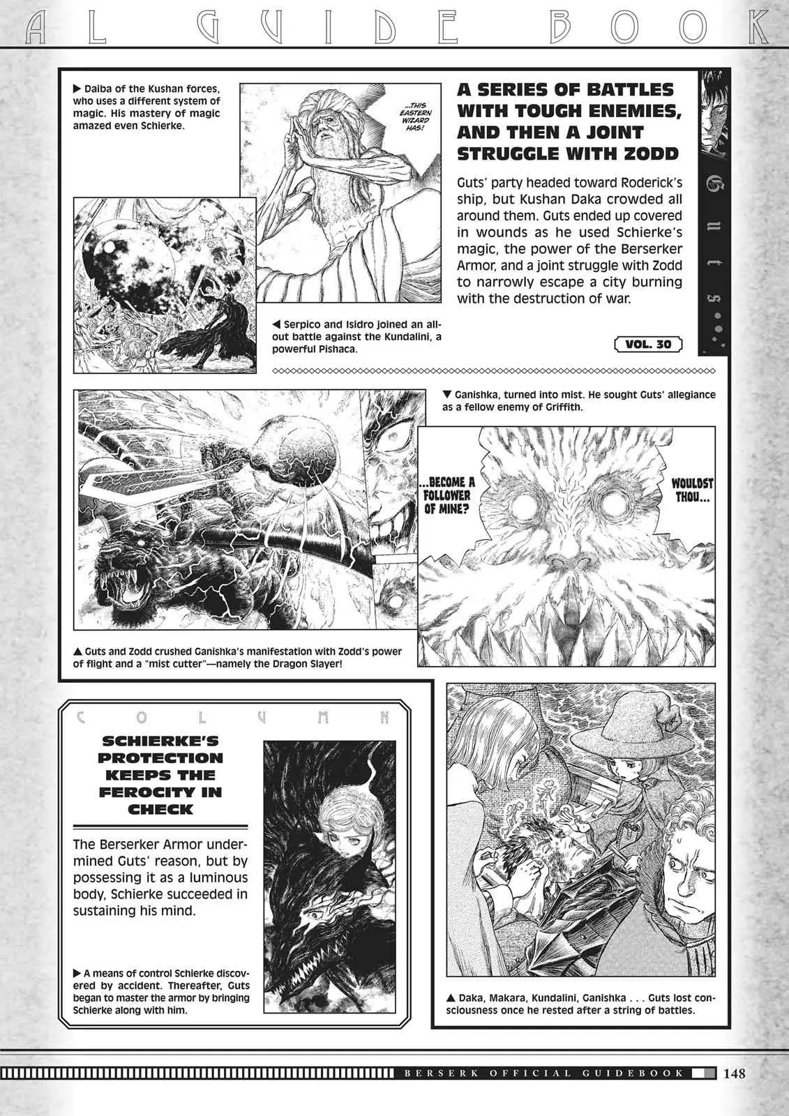Read Berserk - Chapter 350.5 - read-berserk-manga.com | Image 146