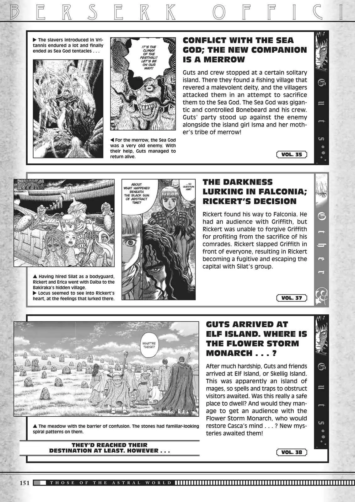 Read Berserk - Chapter 350.5 - read-berserk-manga.com | Image 149