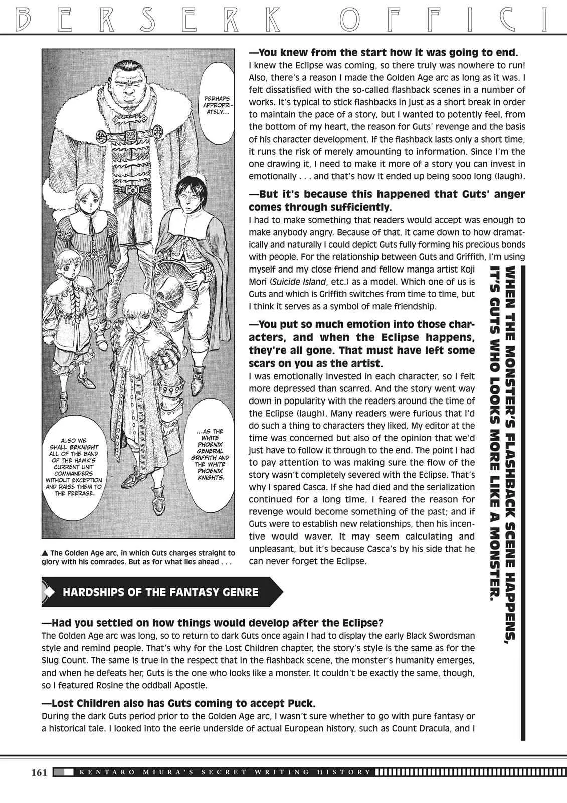 Read Berserk - Chapter 350.5 - read-berserk-manga.com | Image 158
