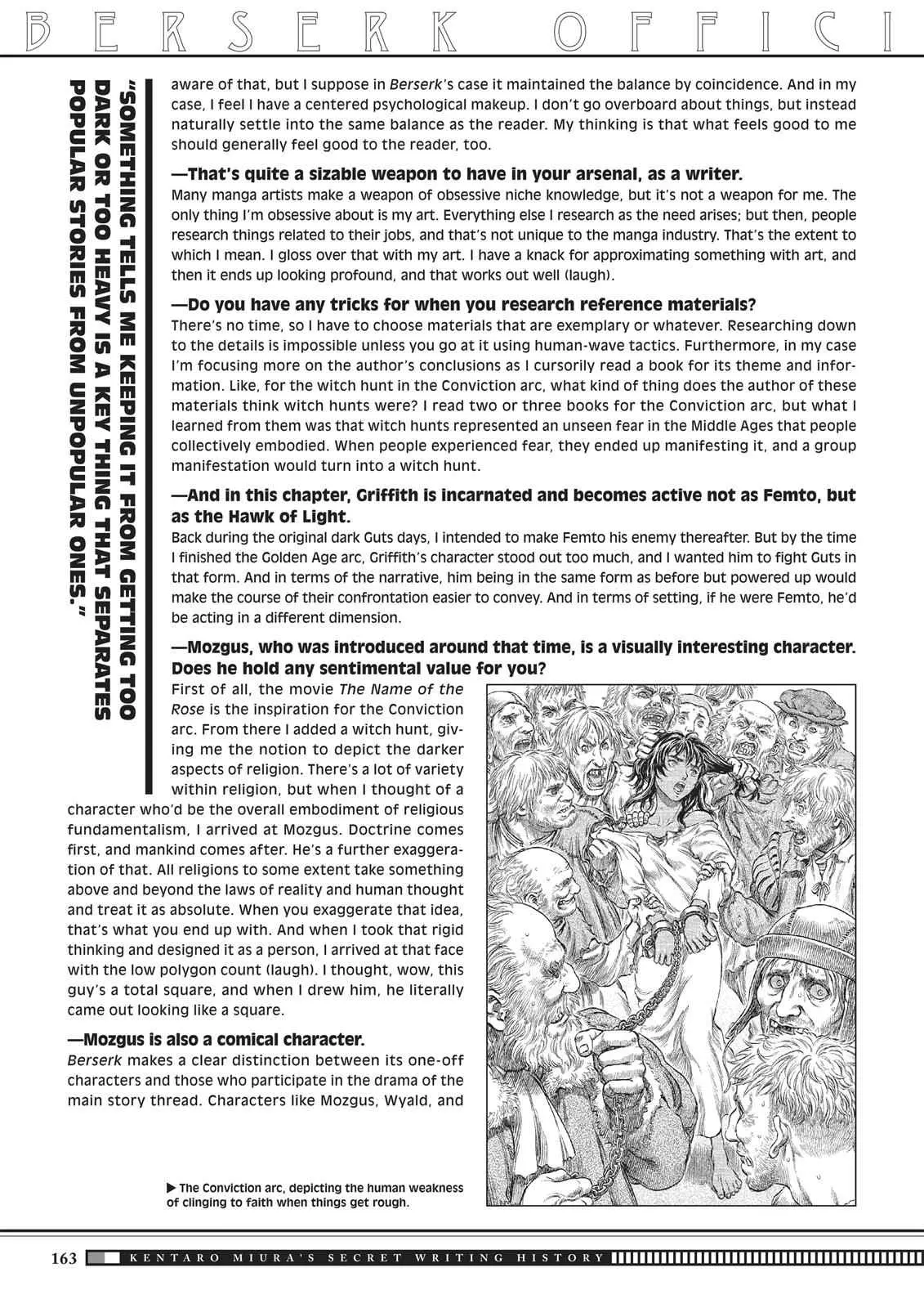 Read Berserk - Chapter 350.5 - read-berserk-manga.com | Image 160