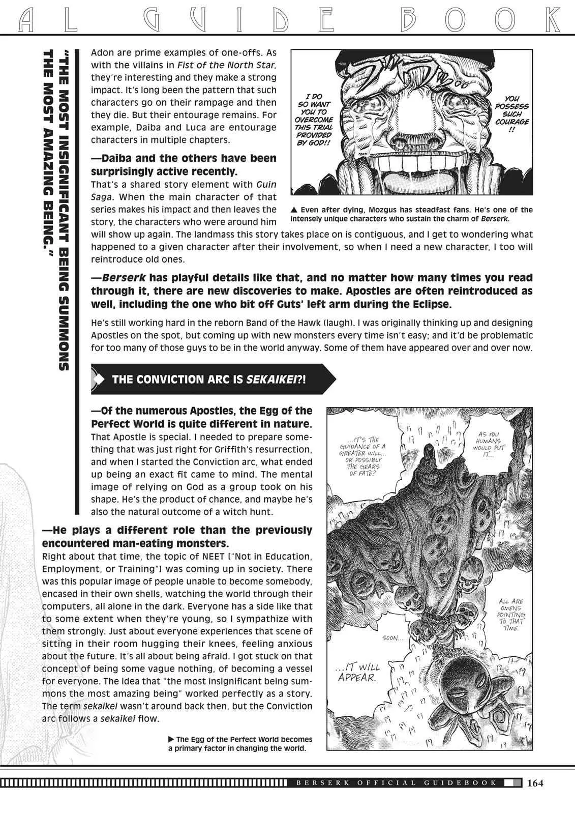Read Berserk - Chapter 350.5 - read-berserk-manga.com | Image 161