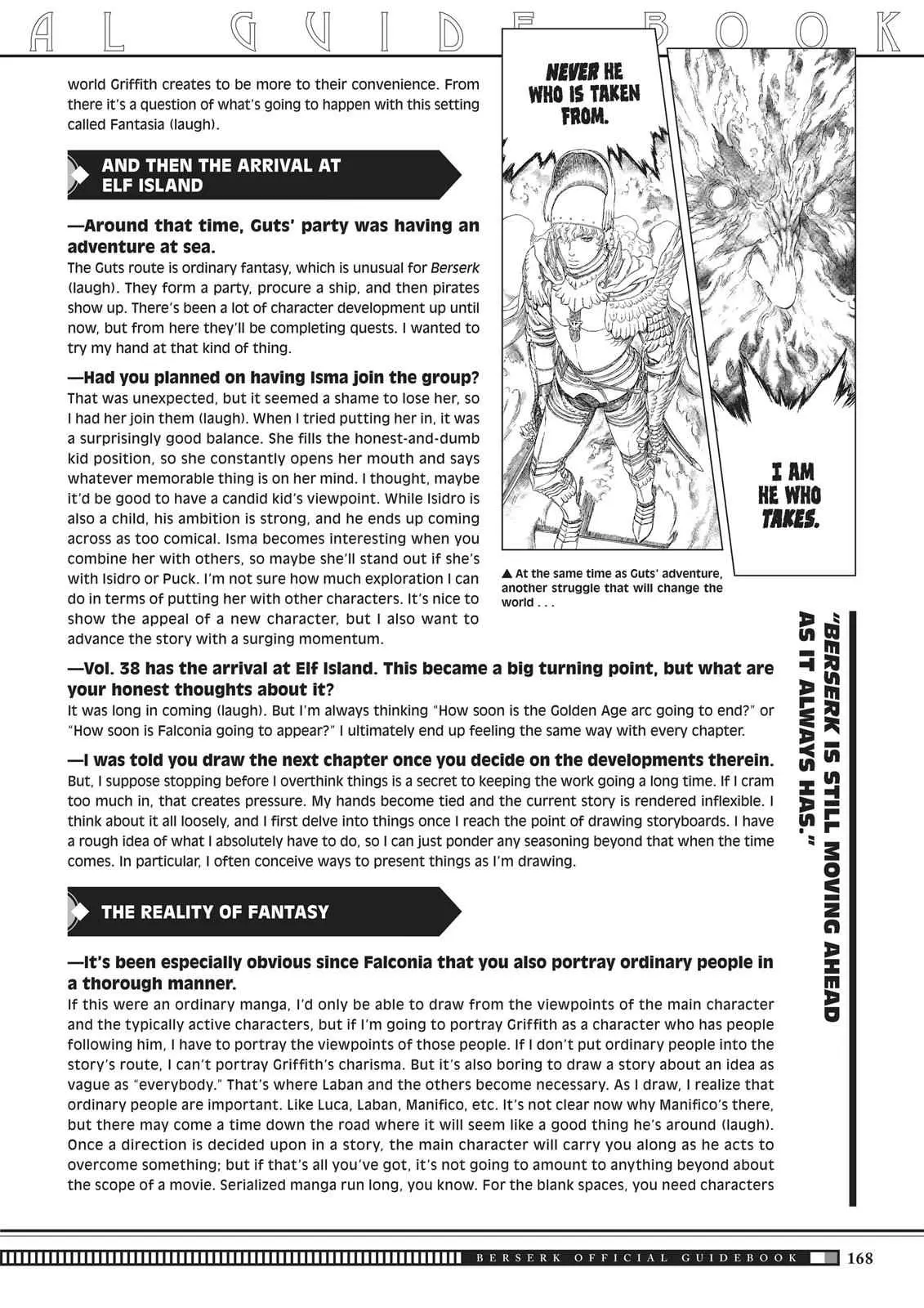 Read Berserk - Chapter 350.5 - read-berserk-manga.com | Image 165