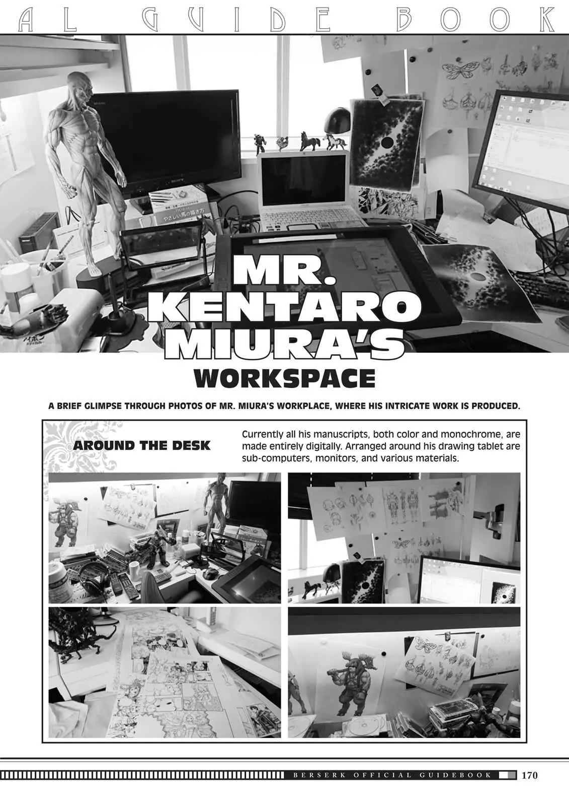 Read Berserk - Chapter 350.5 - read-berserk-manga.com | Image 167