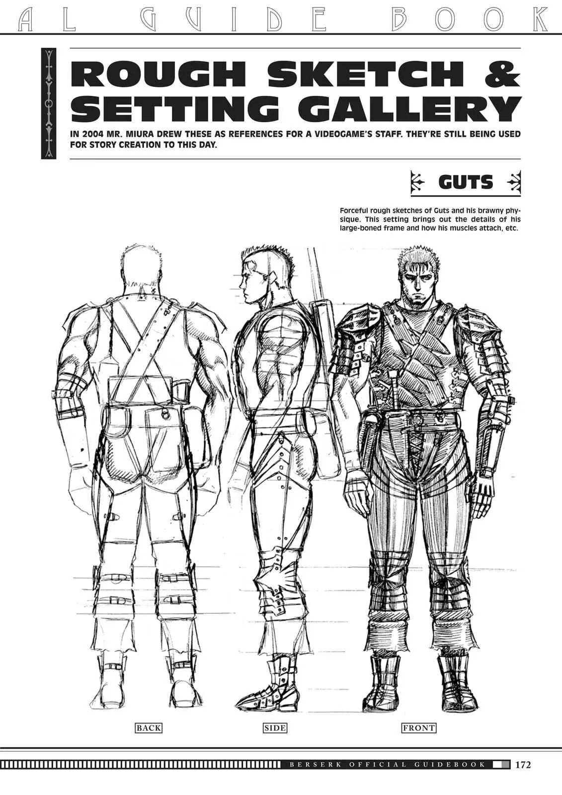 Read Berserk - Chapter 350.5 - read-berserk-manga.com | Image 169