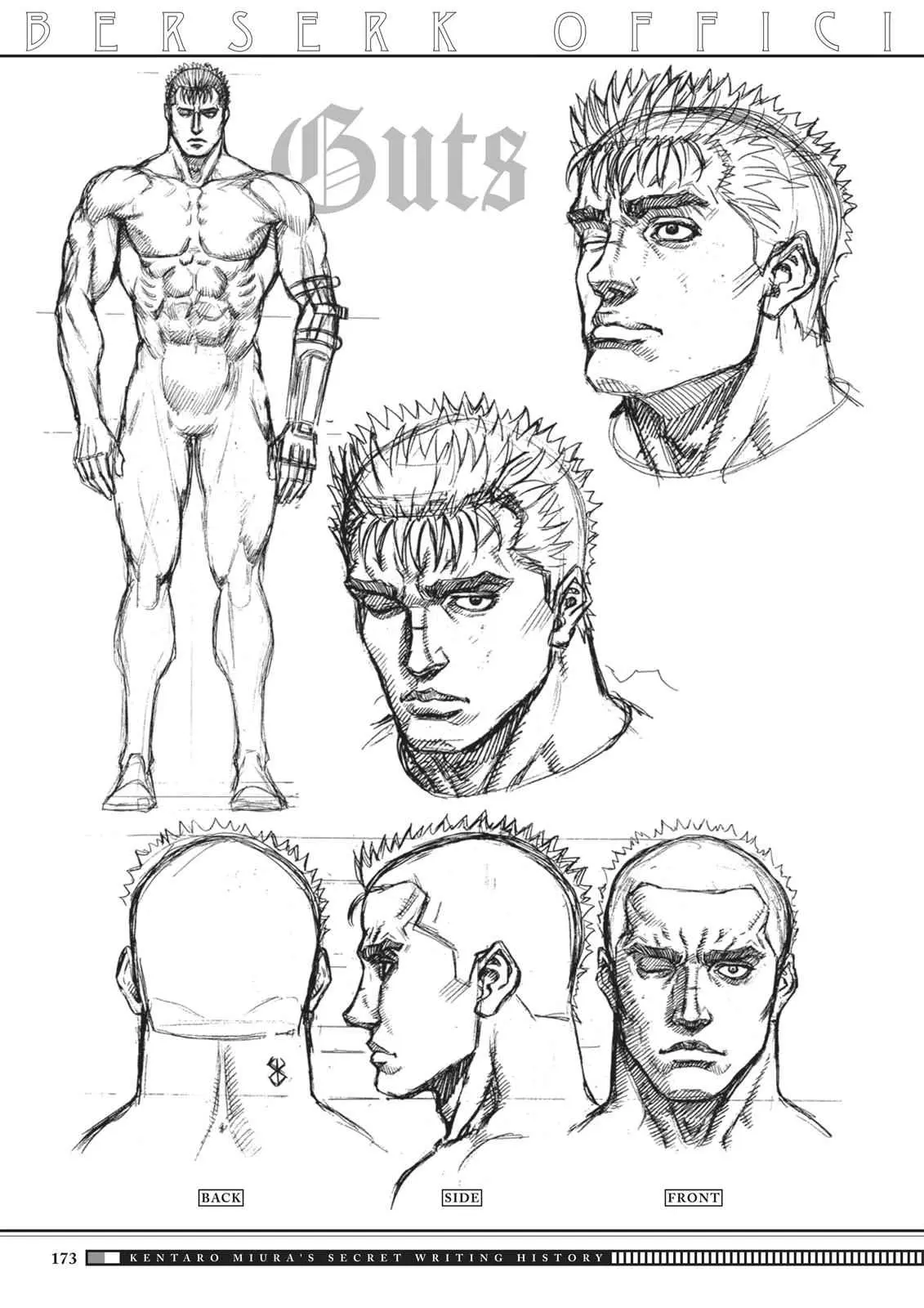 Read Berserk - Chapter 350.5 - read-berserk-manga.com | Image 170