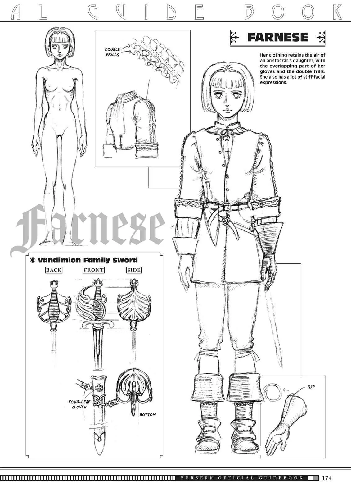 Read Berserk - Chapter 350.5 - read-berserk-manga.com | Image 171