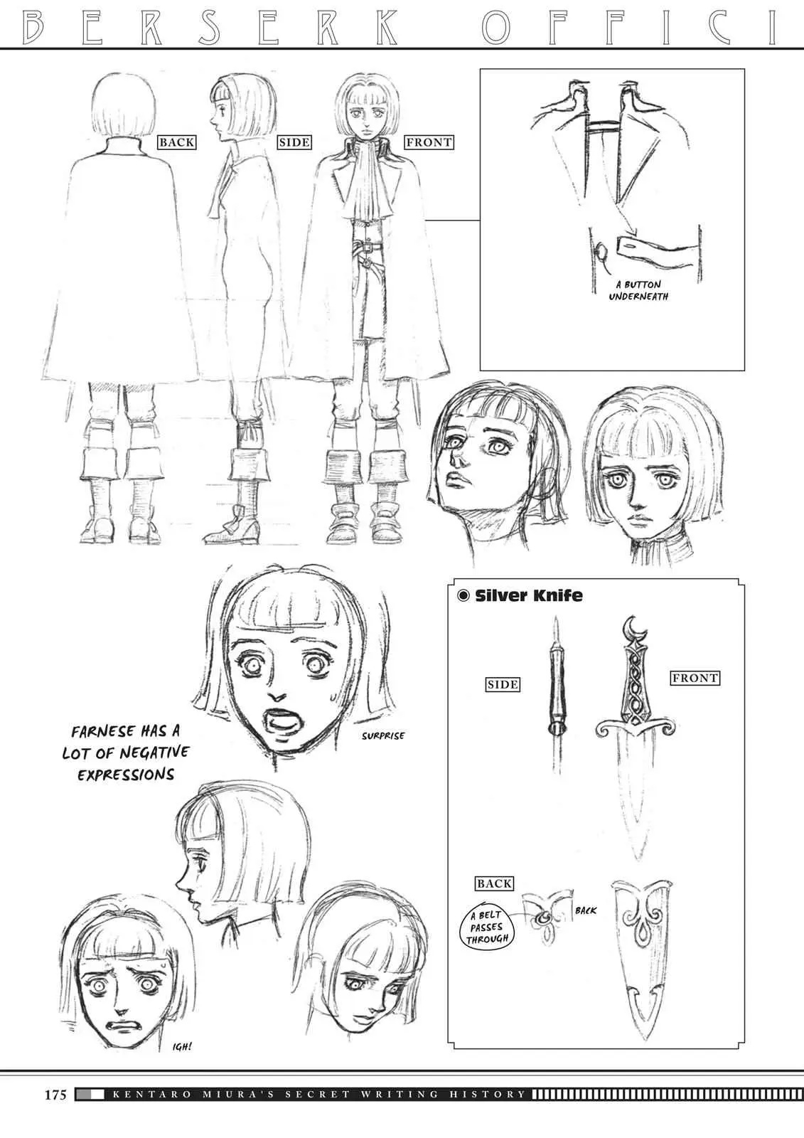 Read Berserk - Chapter 350.5 - read-berserk-manga.com | Image 172
