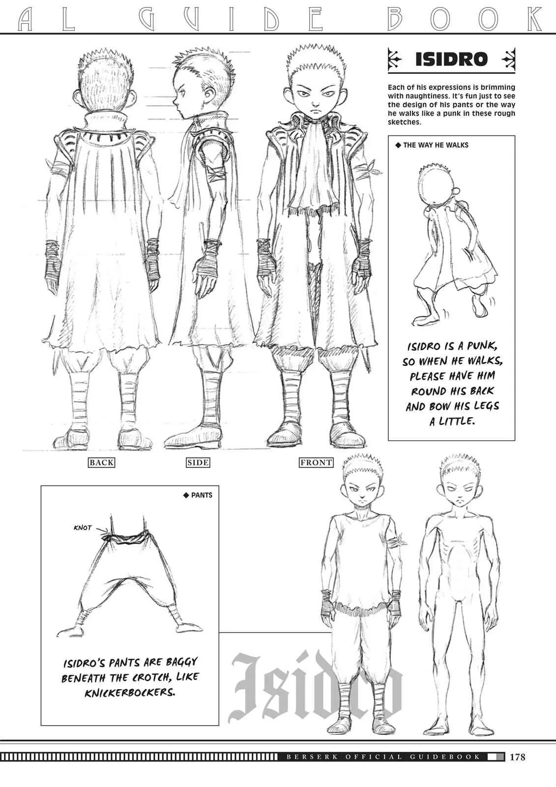 Read Berserk - Chapter 350.5 - read-berserk-manga.com | Image 175