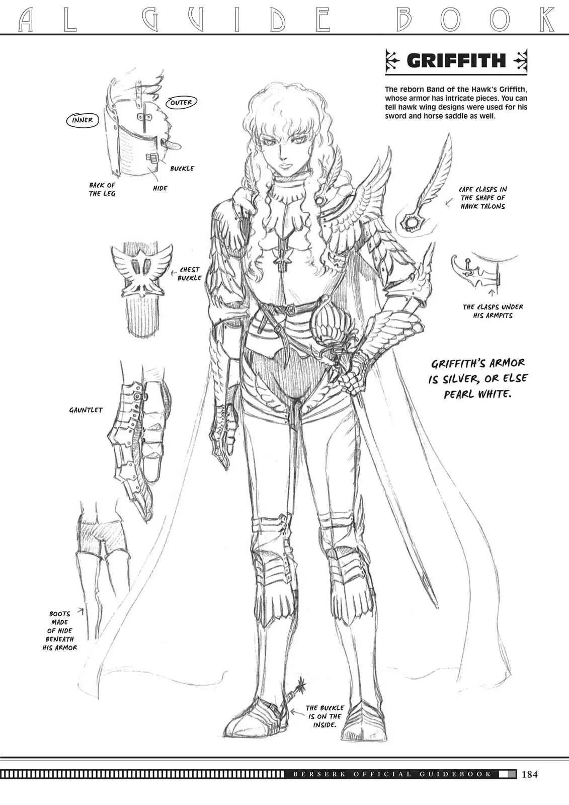 Read Berserk - Chapter 350.5 - read-berserk-manga.com | Image 180