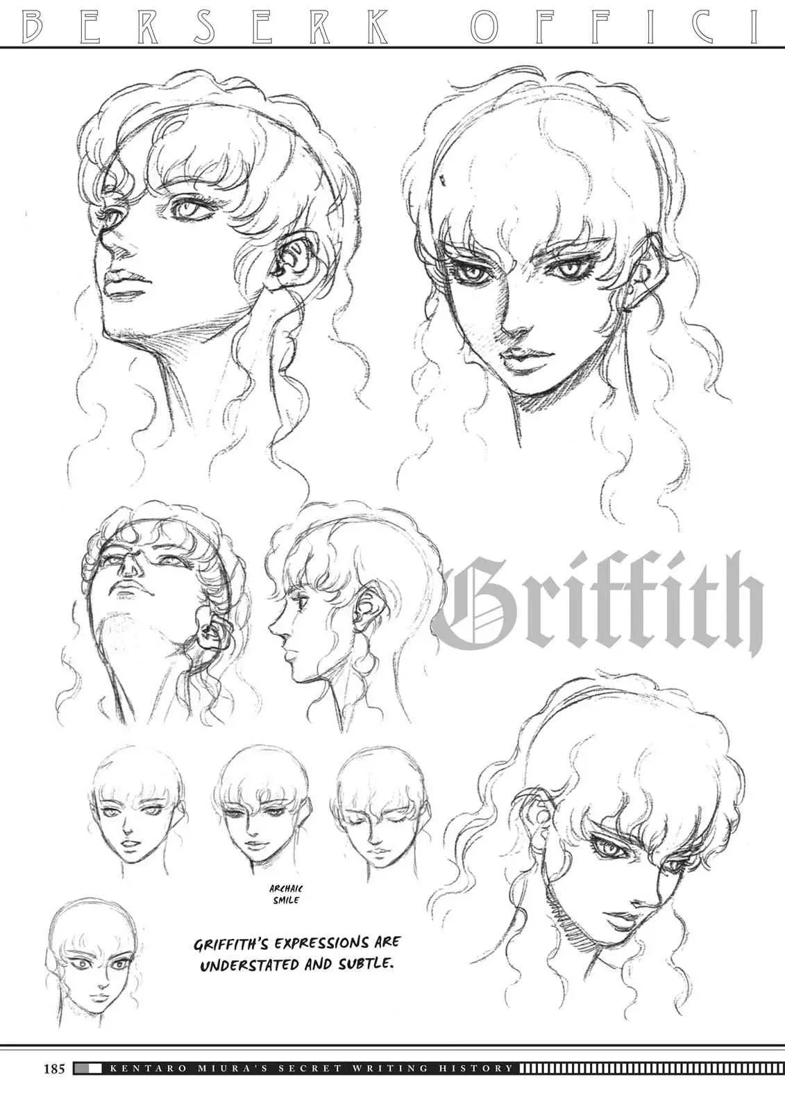 Read Berserk - Chapter 350.5 - read-berserk-manga.com | Image 181
