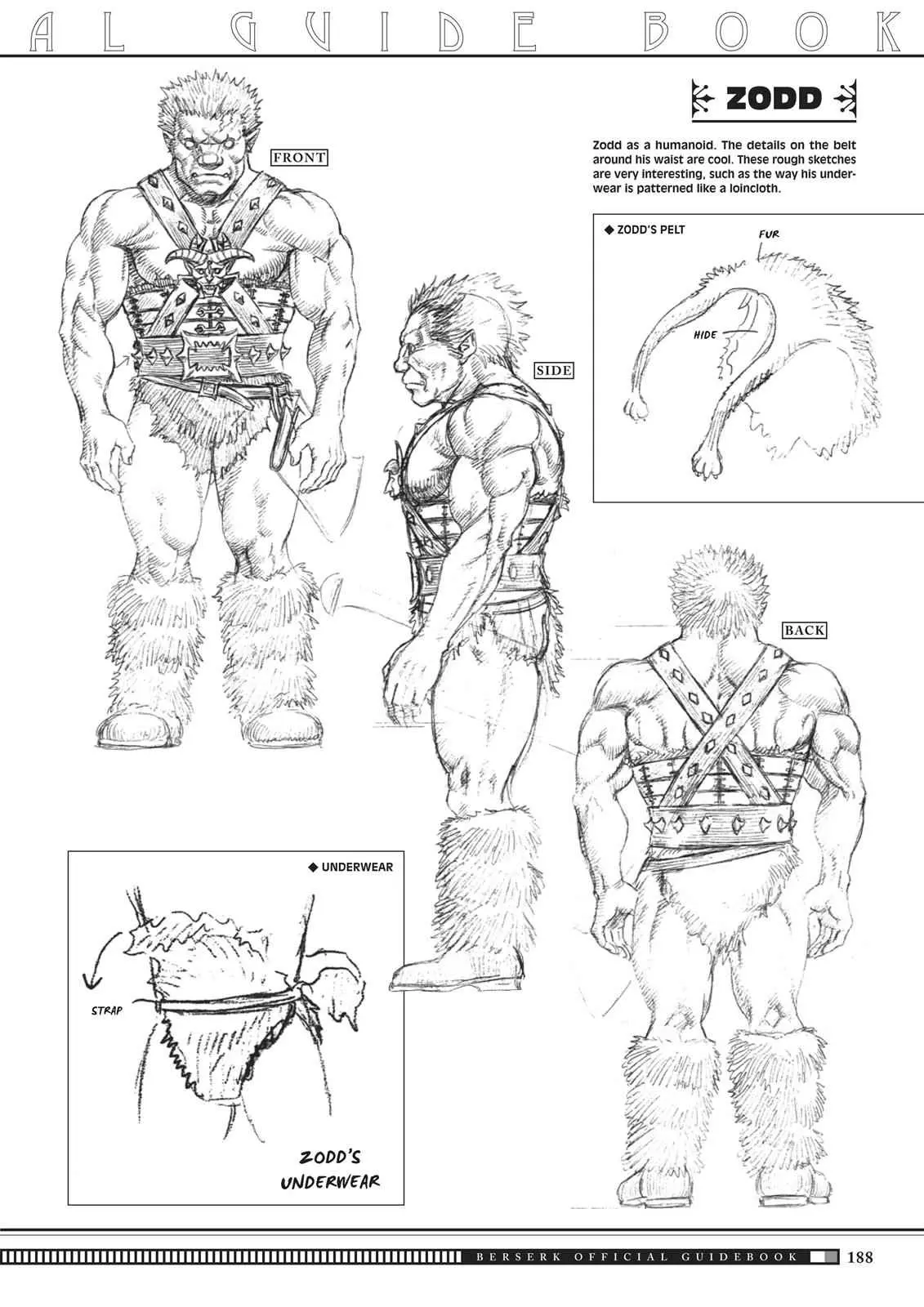 Read Berserk - Chapter 350.5 - read-berserk-manga.com | Image 184