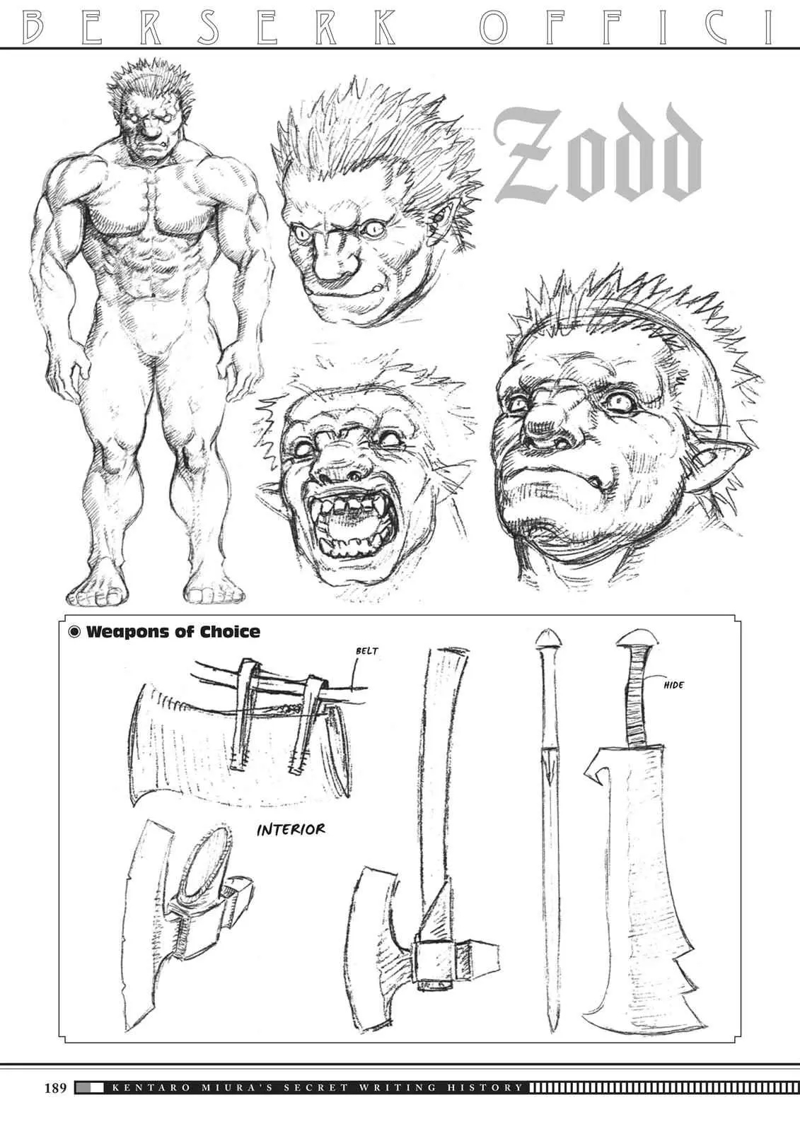 Read Berserk - Chapter 350.5 - read-berserk-manga.com | Image 185