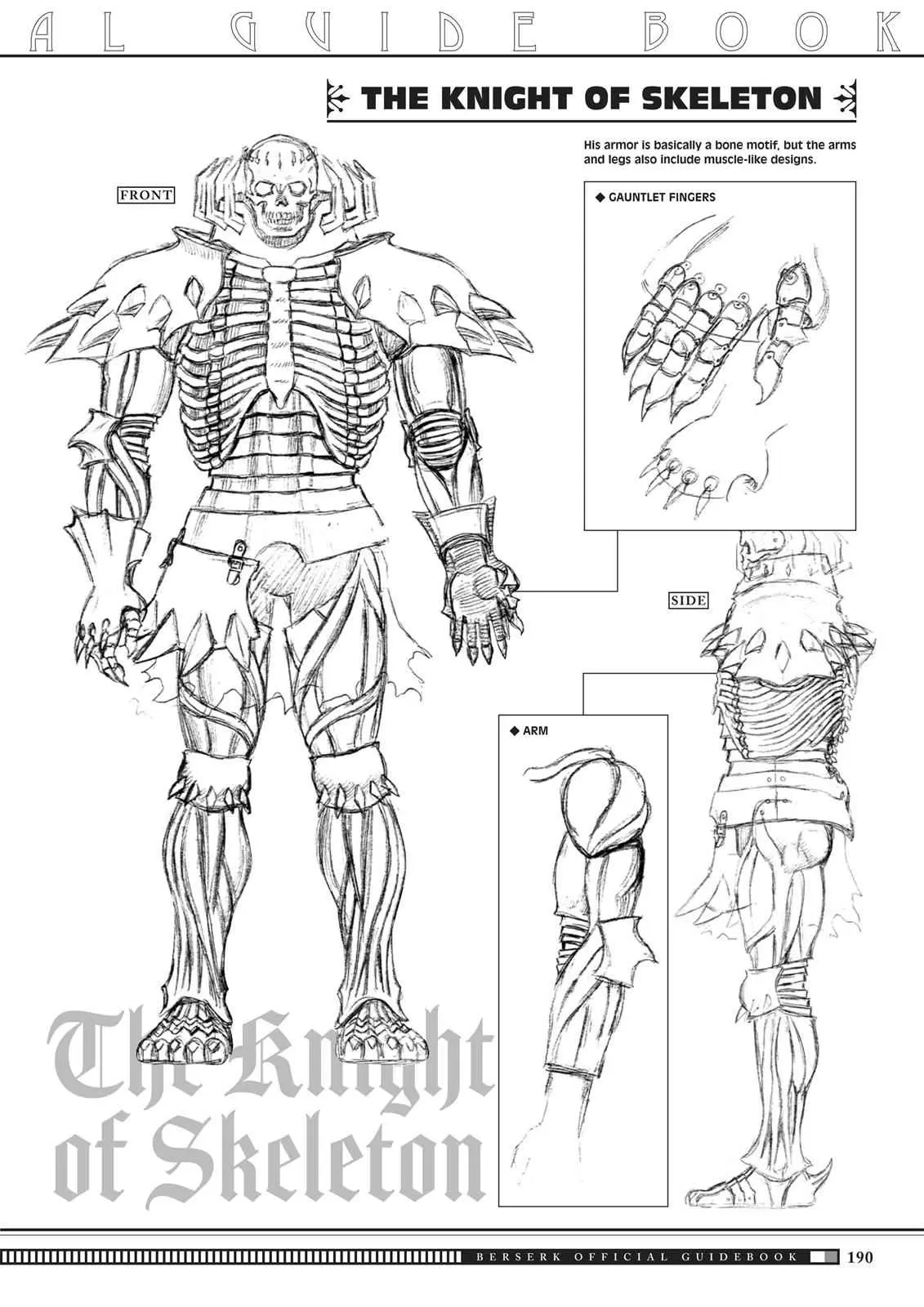 Read Berserk - Chapter 350.5 - read-berserk-manga.com | Image 186