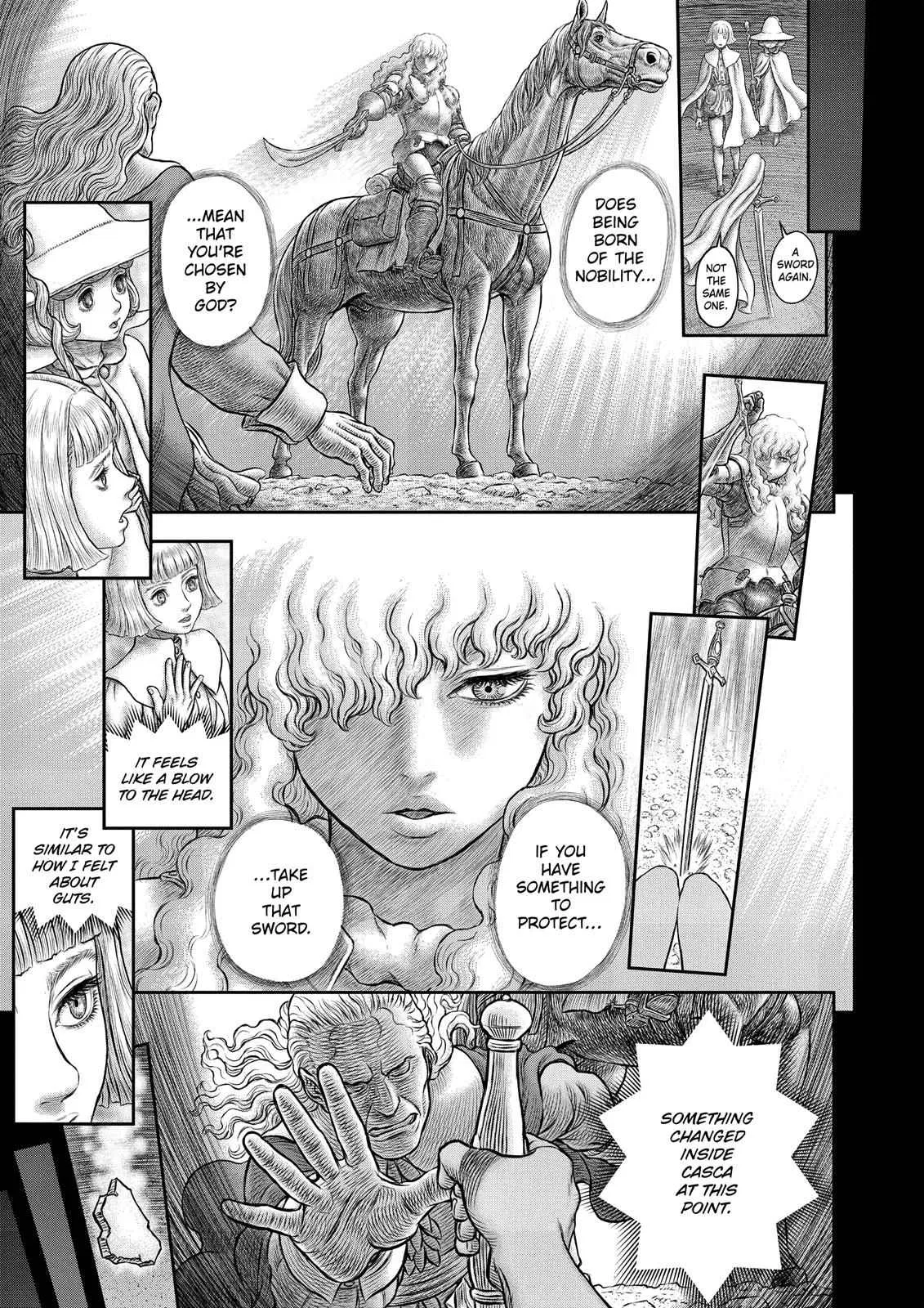 Read Berserk - Chapter 350 - read-berserk-manga.com | Image 6