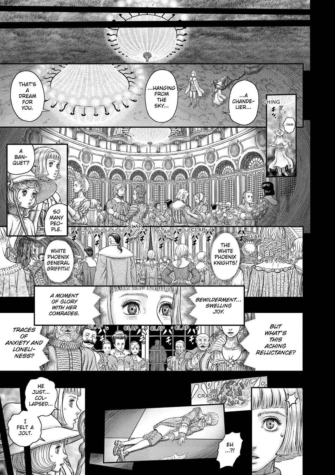 Read Berserk - Chapter 350 - read-berserk-manga.com | Image 8