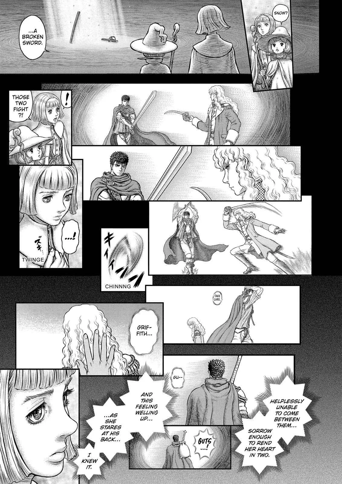 Read Berserk - Chapter 350 - read-berserk-manga.com | Image 10