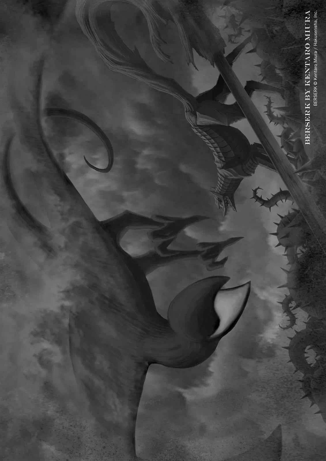 Read Berserk - Chapter 351 - read-berserk-manga.com | Image 2