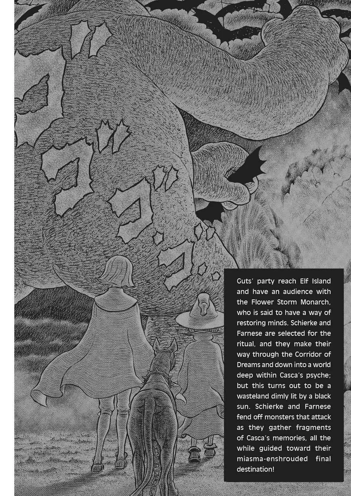 Read Berserk - Chapter 351 - read-berserk-manga.com | Image 9