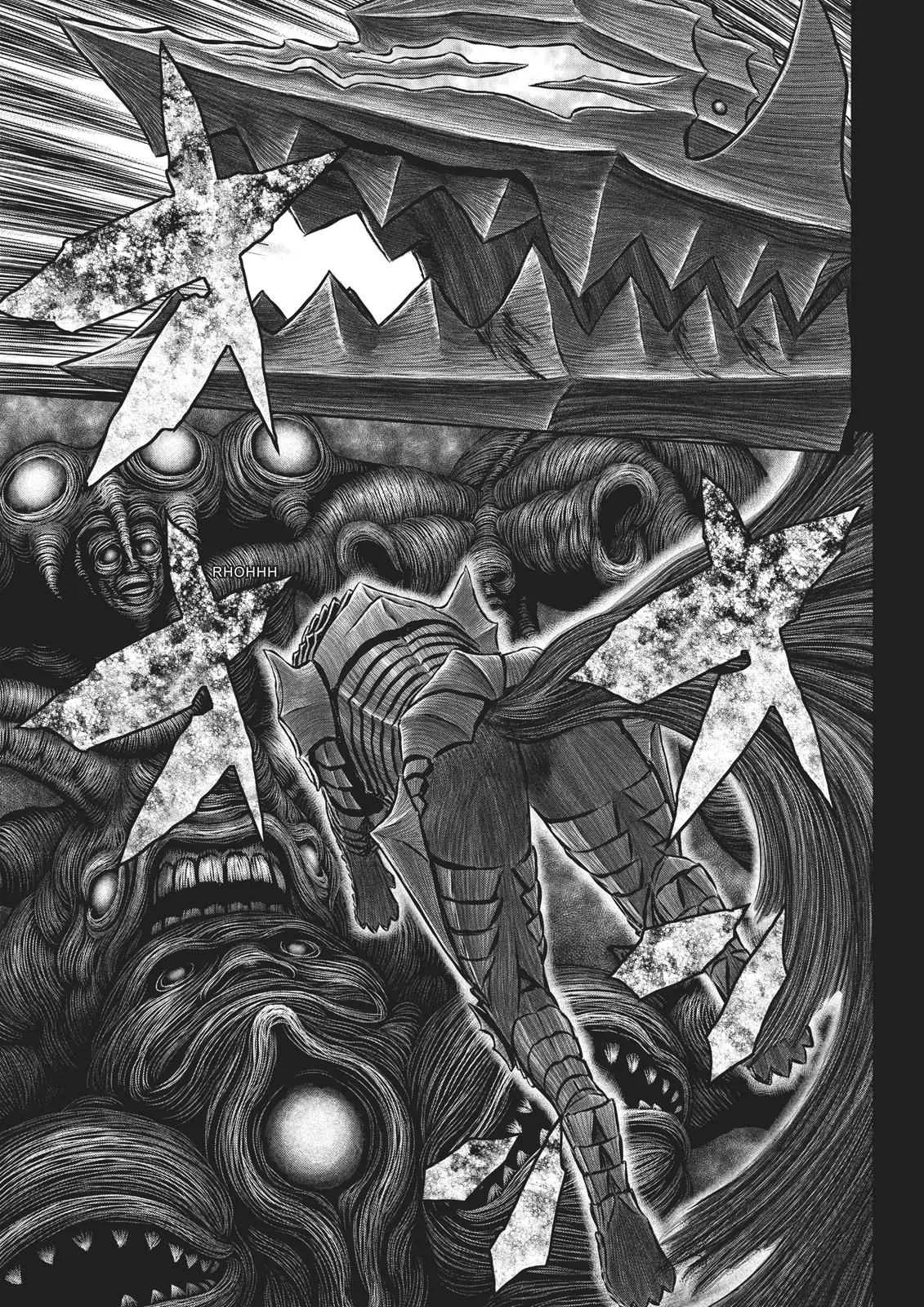 Read Berserk - Chapter 353 - read-berserk-manga.com | Image 1