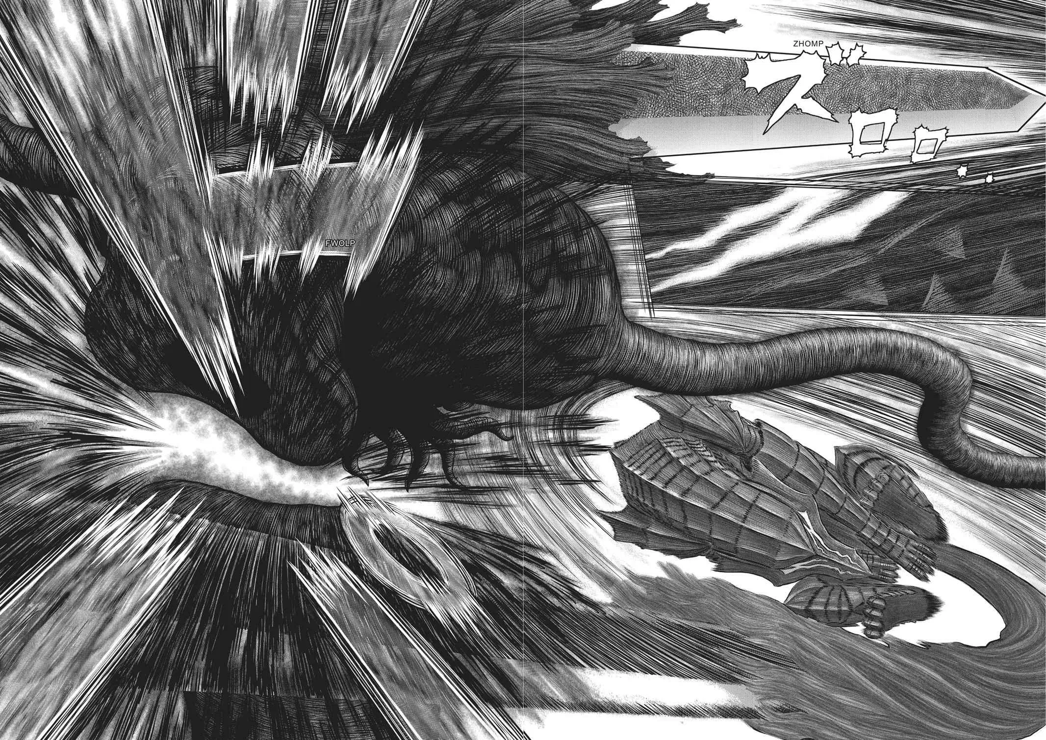 Read Berserk - Chapter 353 - read-berserk-manga.com | Image 2