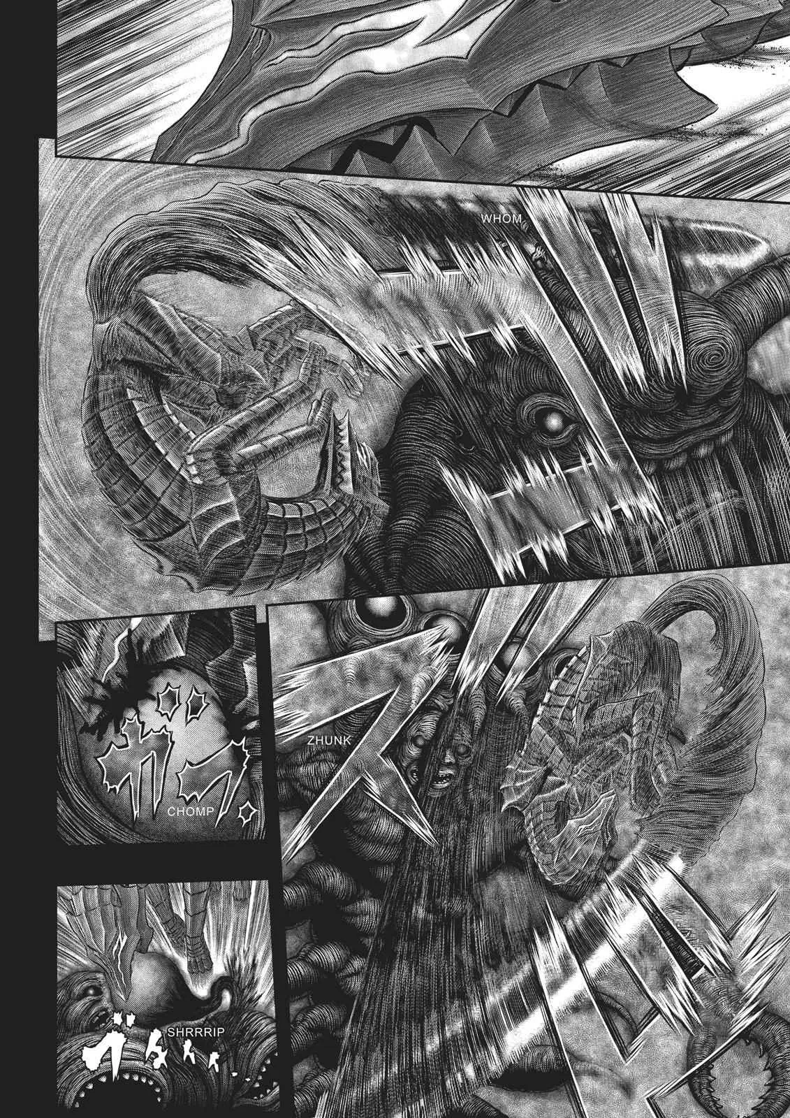 Read Berserk - Chapter 353 - read-berserk-manga.com | Image 3