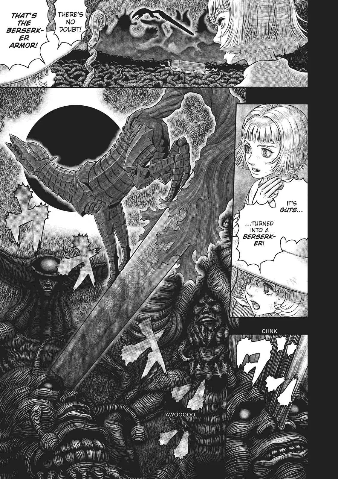 Read Berserk - Chapter 353 - read-berserk-manga.com | Image 4