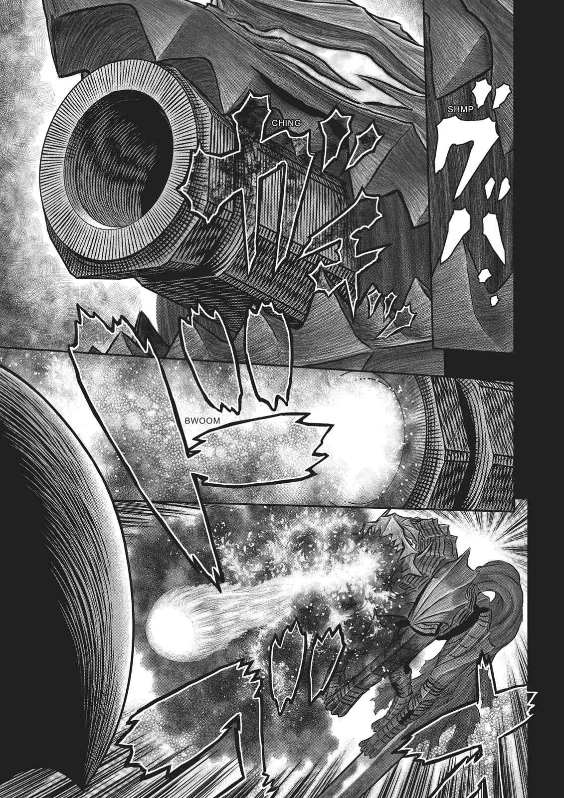 Read Berserk - Chapter 353 - read-berserk-manga.com | Image 6