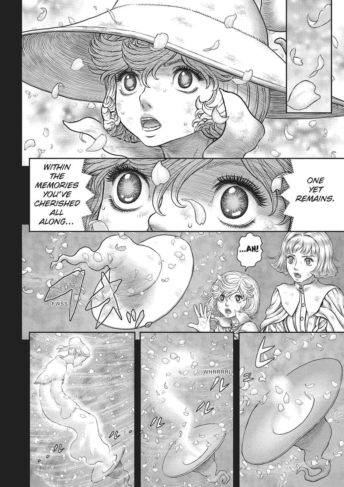 Read Berserk - Chapter 353 - read-berserk-manga.com | Image 11