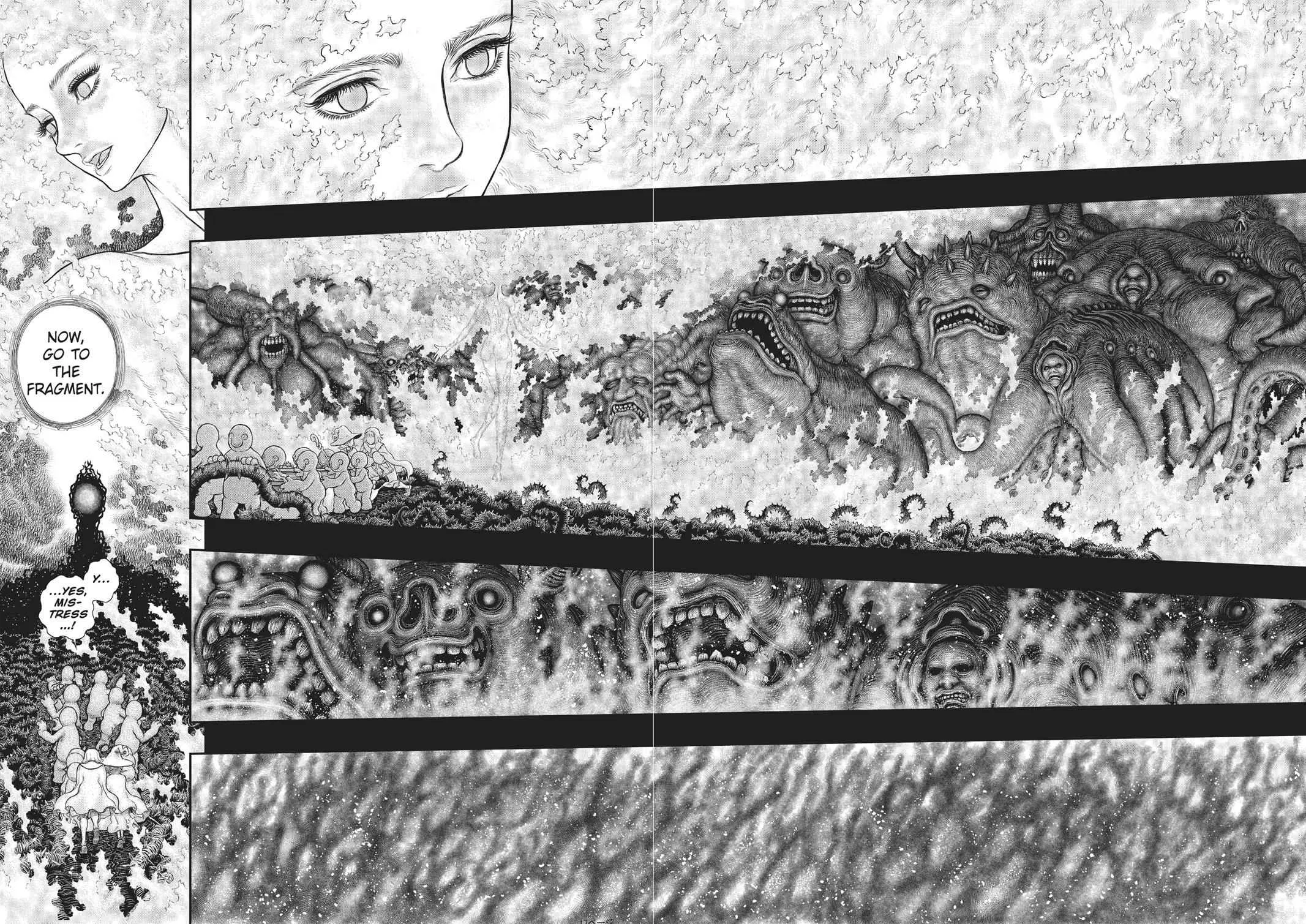 Read Berserk - Chapter 353 - read-berserk-manga.com | Image 14
