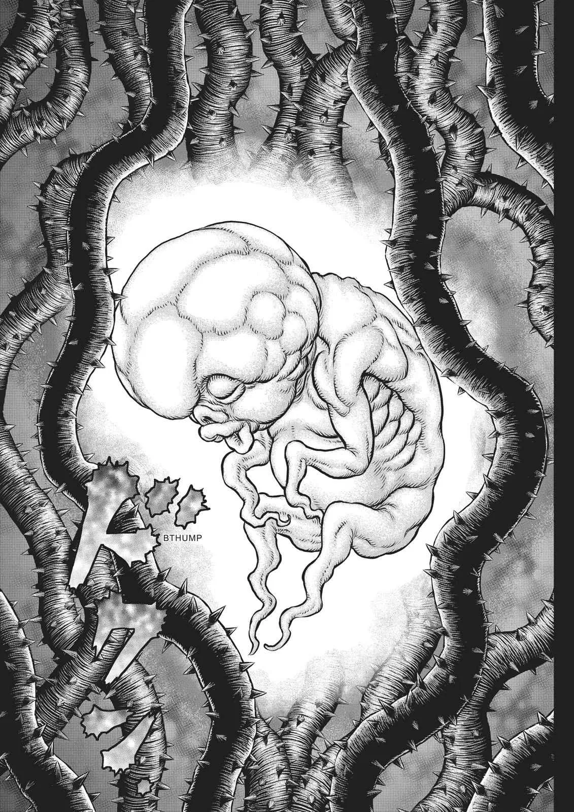 Read Berserk - Chapter 353 - read-berserk-manga.com | Image 16