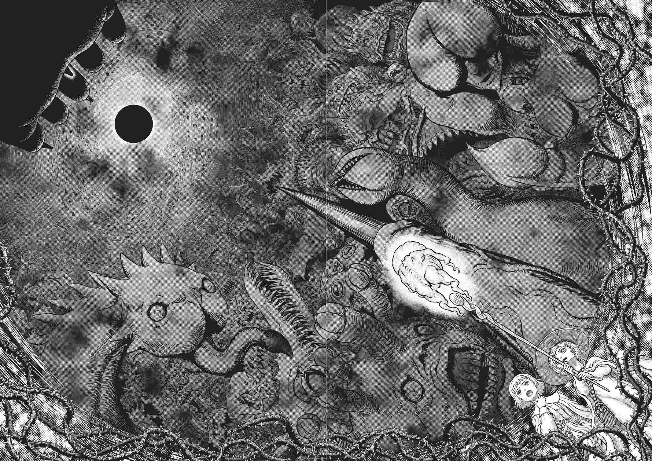 Read Berserk - Chapter 354 - read-berserk-manga.com | Image 2