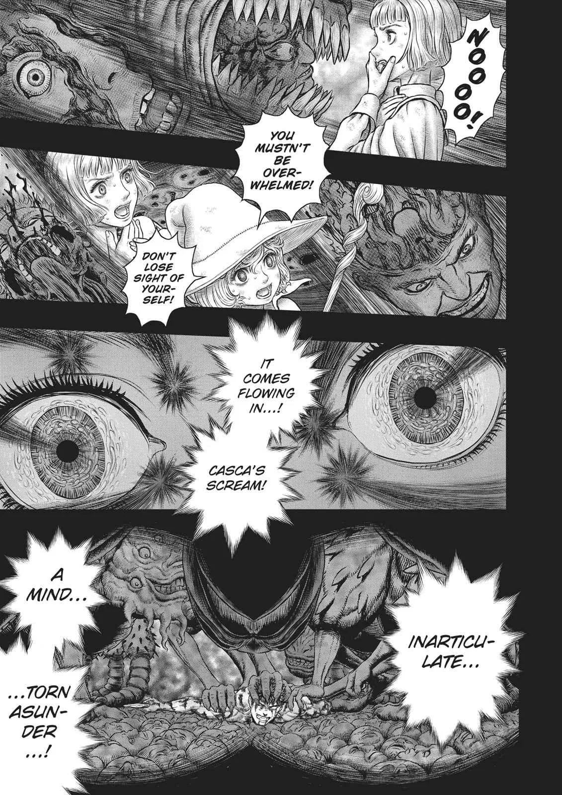 Read Berserk - Chapter 354 - read-berserk-manga.com | Image 4