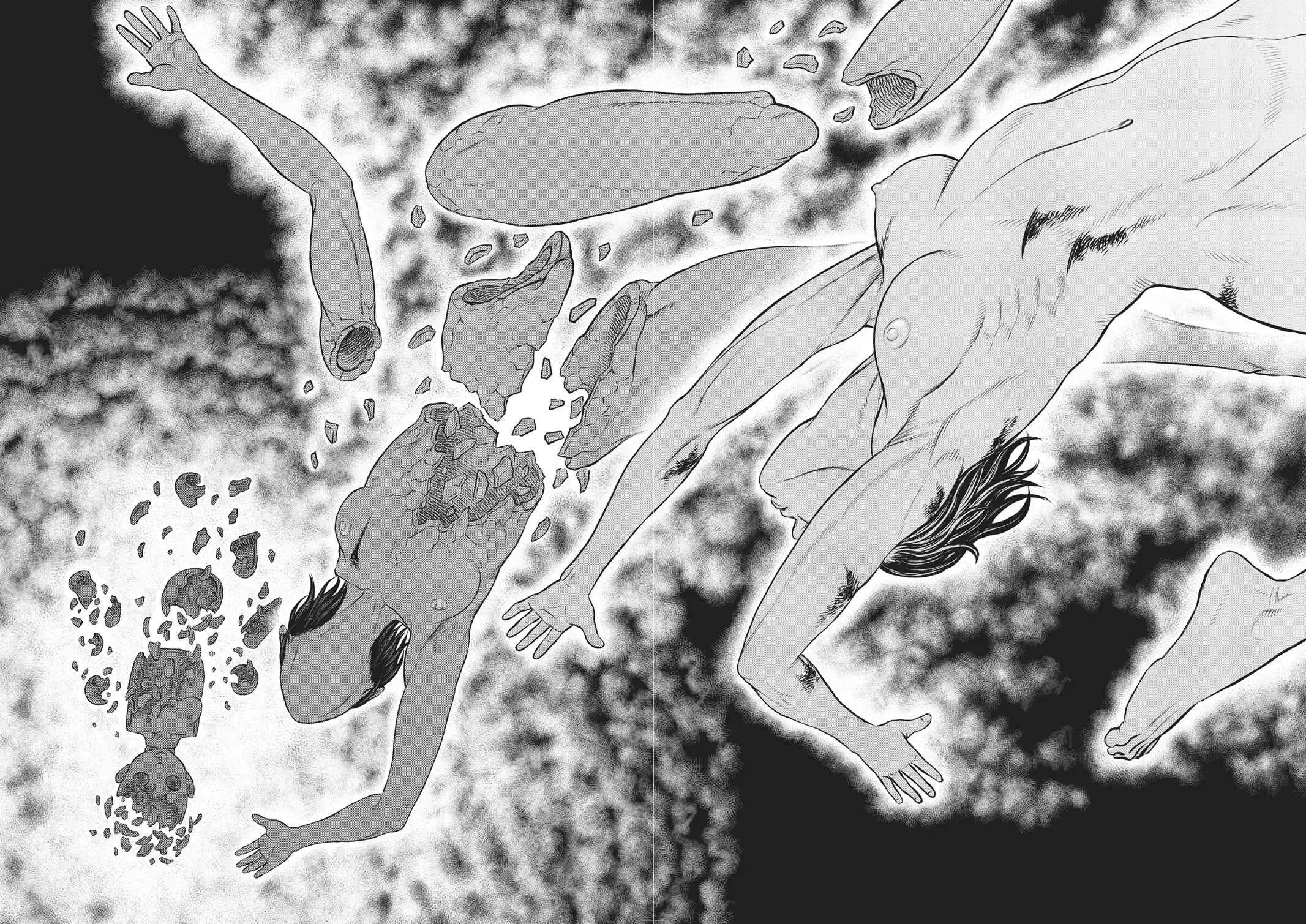 Read Berserk - Chapter 354 - read-berserk-manga.com | Image 5